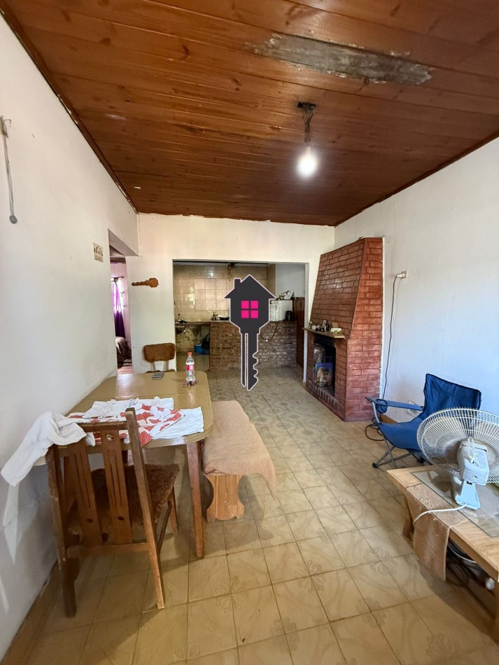 CASA EN VENTA | VILLA ITALIA TANDIL - A RECICLAR O DEMOLER