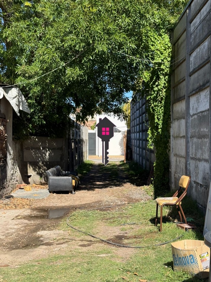 CASA EN VENTA | VILLA ITALIA TANDIL - A RECICLAR O DEMOLER