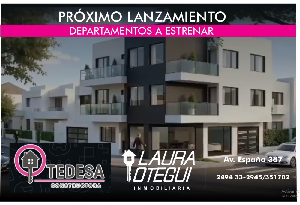 ¿Por qué comprar al pozo en Tandil? Ventajas y oportunidades para inversores