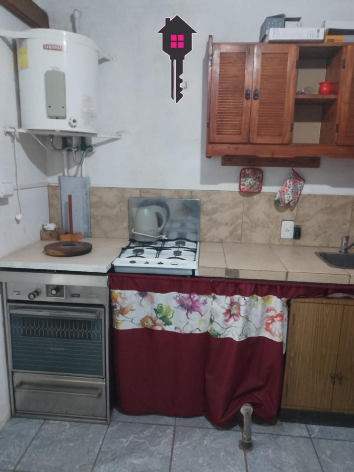 VENTA CASA QUINTA ZONA LA ELENA - TANDIL