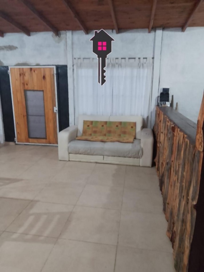 VENTA CASA QUINTA ZONA LA ELENA - TANDIL