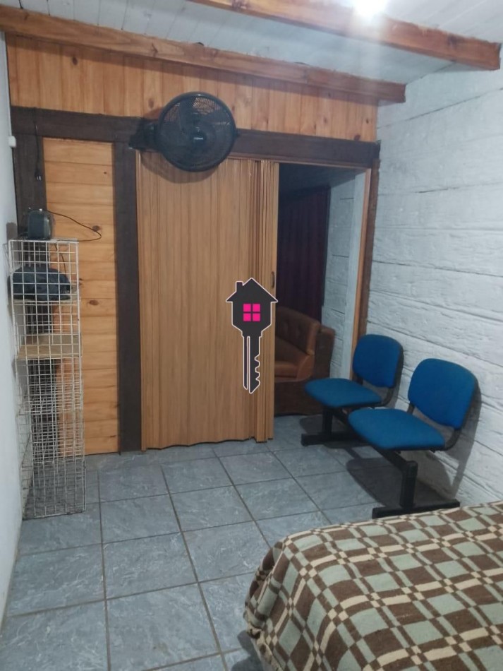 VENTA CASA QUINTA ZONA LA ELENA - TANDIL