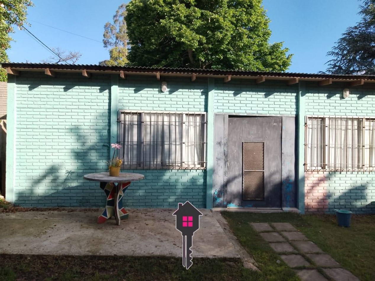 VENTA CASA QUINTA ZONA LA ELENA - TANDIL