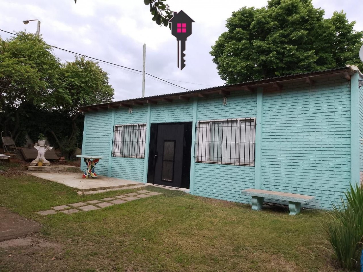 VENTA CASA QUINTA ZONA LA ELENA - TANDIL