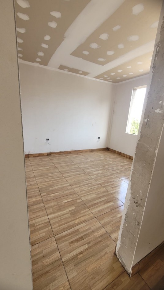 Departamento semicentrico
