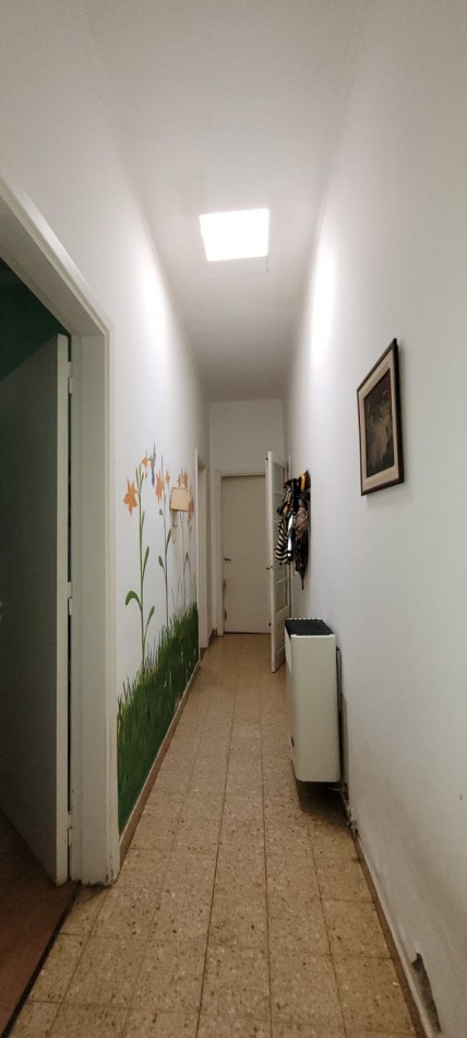 VENTA CASA 3 DORMITORIOS SOBRE LOTE DE 487 MTS