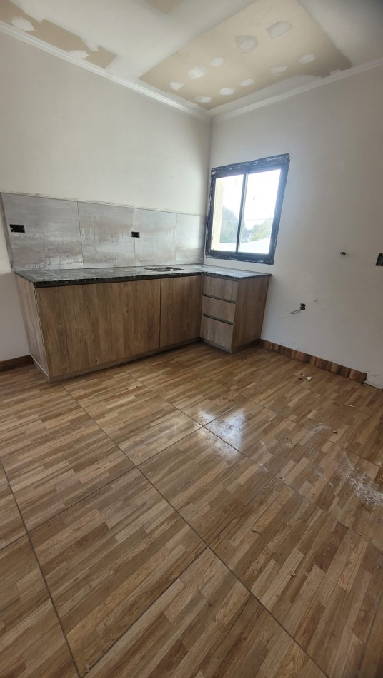 Departamento semicentrico