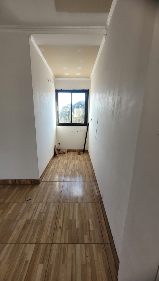 Departamento semicentrico