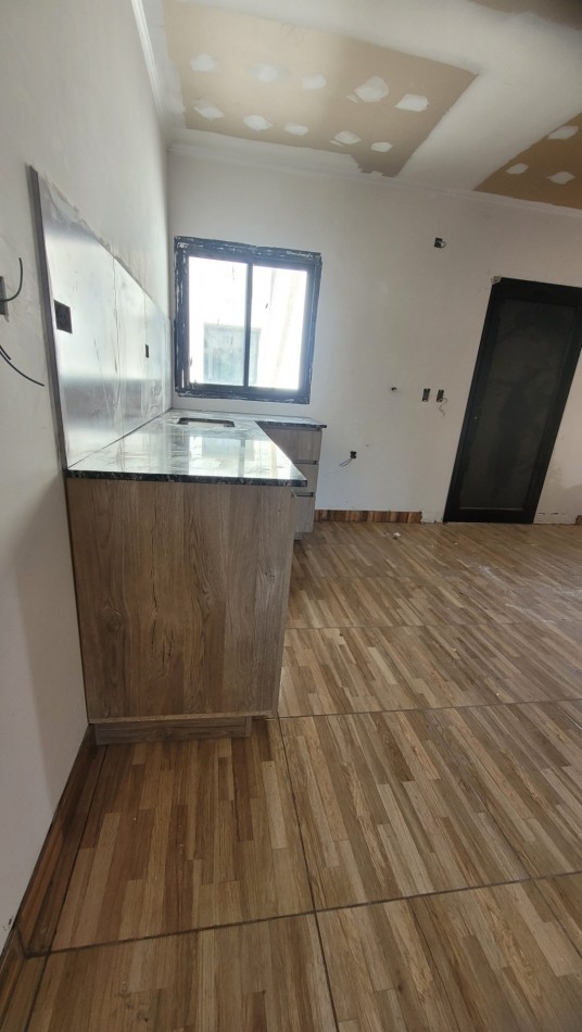 Departamento semicentrico