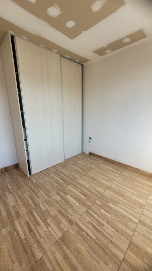 Departamento semicentrico
