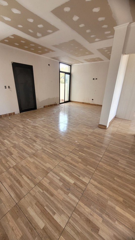Departamento semicentrico