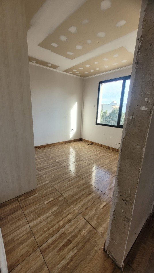 Departamento semicentrico