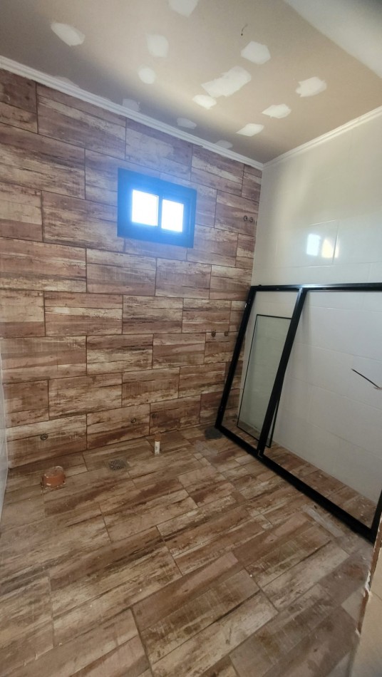 Departamento semicentrico