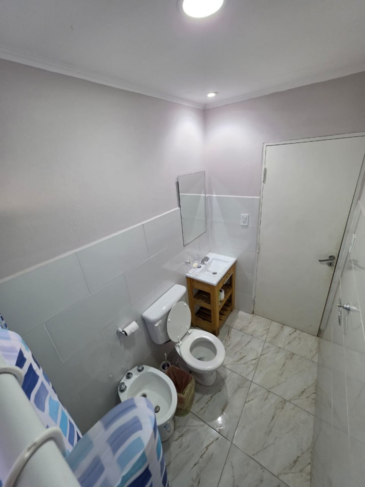 Departamentos equipados en venta - Claromeco