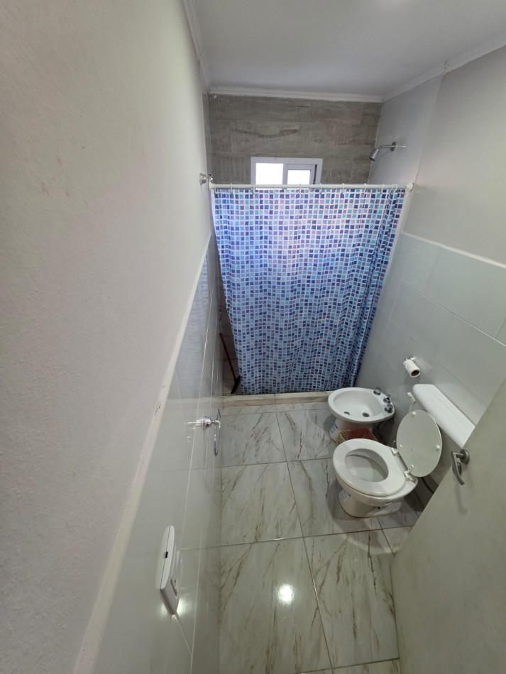 Departamentos equipados en venta - Claromeco