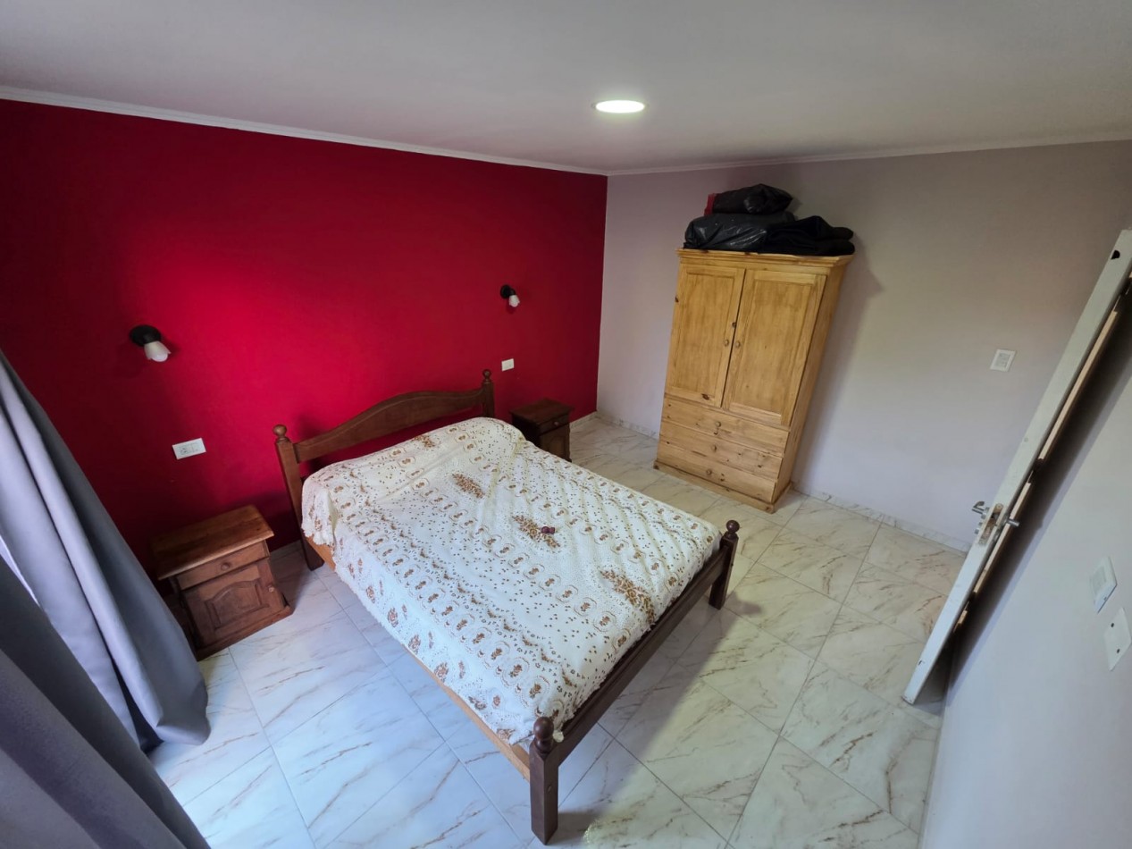 Departamentos equipados en venta - Claromeco