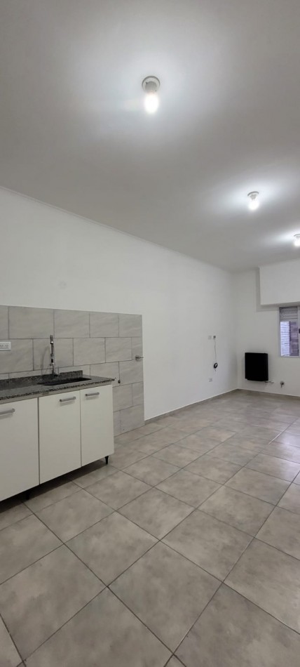 ALQUILER DEPTO 1 DORMITORIO 