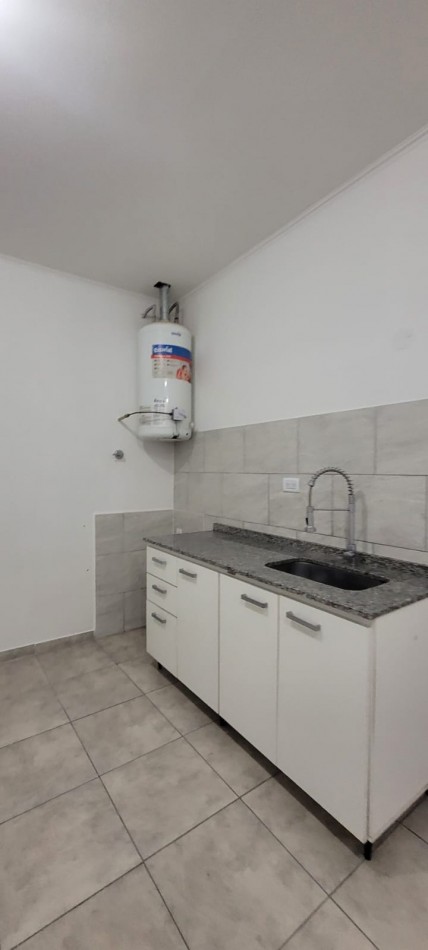 ALQUILER DEPTO 1 DORMITORIO 