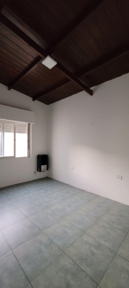 ALQUILER DEPTO 1 DORMITORIO 