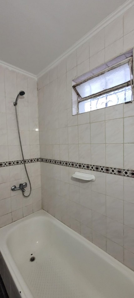 ALQUILER DEPTO 1 DORMITORIO 