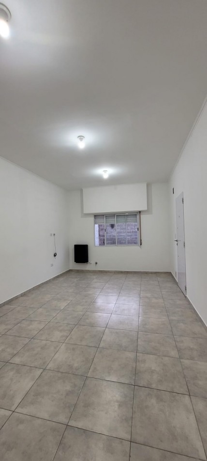ALQUILER DEPTO 1 DORMITORIO 