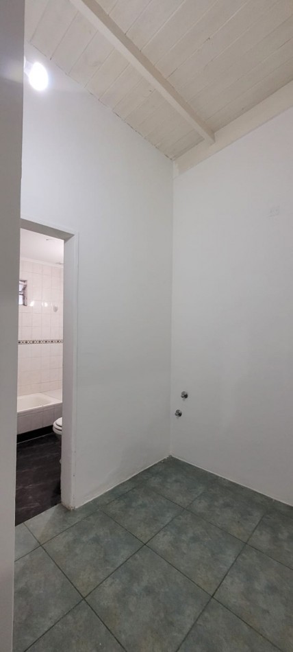 ALQUILER DEPTO 1 DORMITORIO 