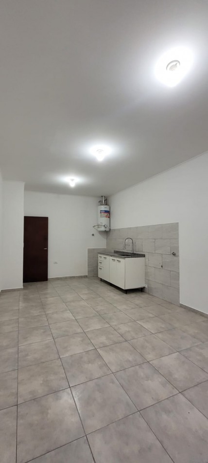 ALQUILER DEPTO 1 DORMITORIO 