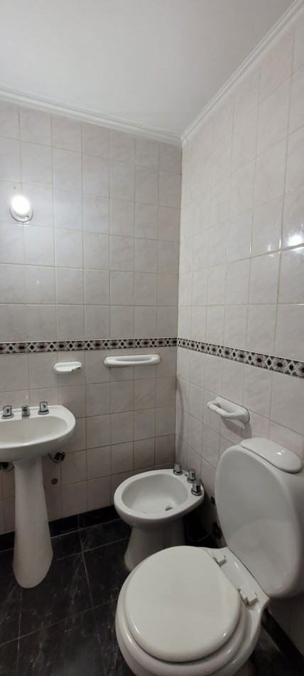 ALQUILER DEPTO 1 DORMITORIO 