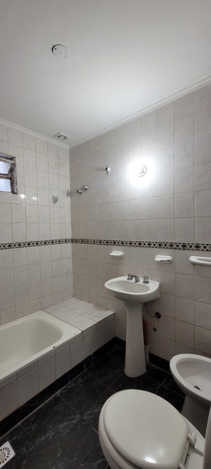 ALQUILER DEPTO 1 DORMITORIO 