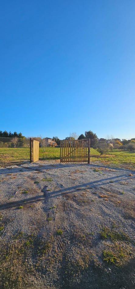 LOTE DE 2.800 MTS C/VISTA A LAS SIERRAS 