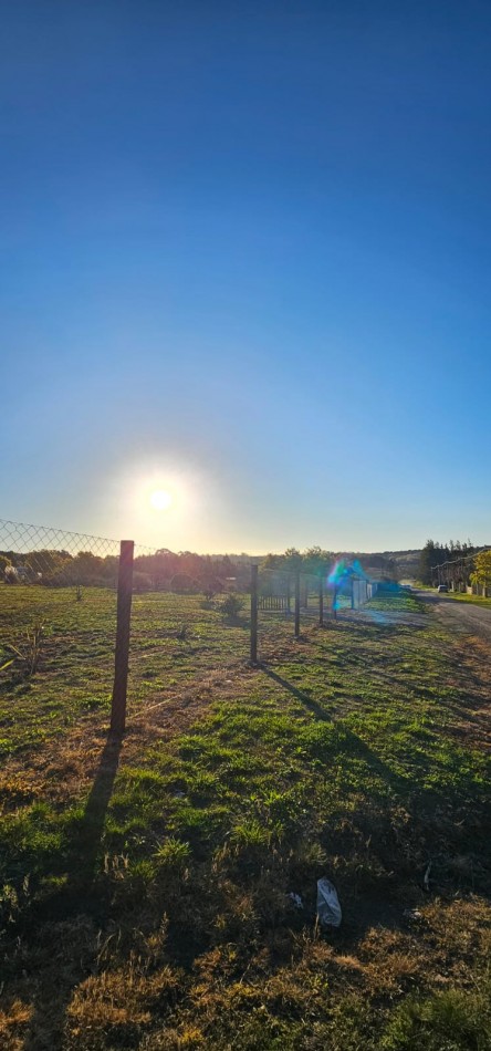 LOTE DE 2.800 MTS C/VISTA A LAS SIERRAS 