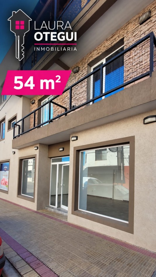 ALQUILER LOCAL COMERCIAL 