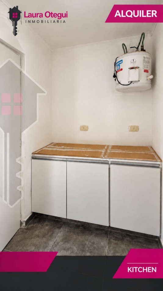 ALQUILER LOCAL COMERCIAL 