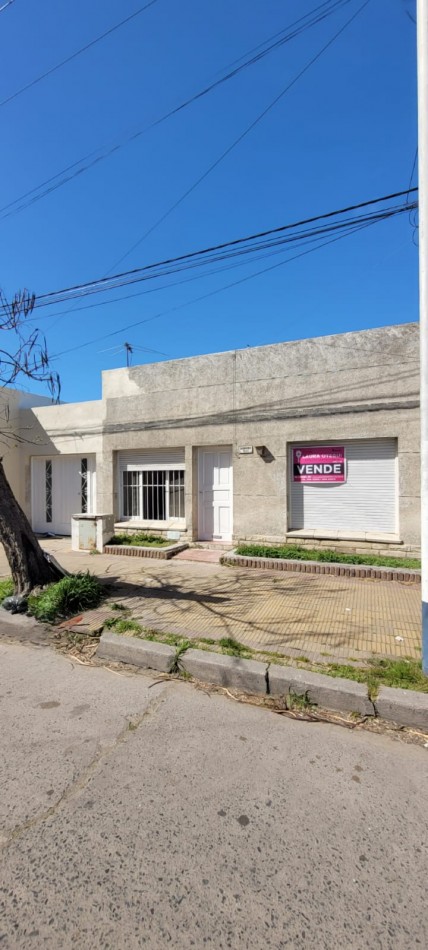 VENTA CASA 3 DORMITORIOS EXCELENTE ZONA