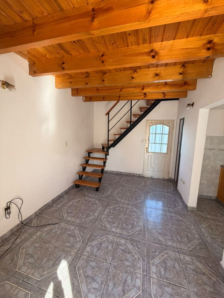 ALQUILER DUPLEX 2 DORMITORIOS ZONA TERMINAL