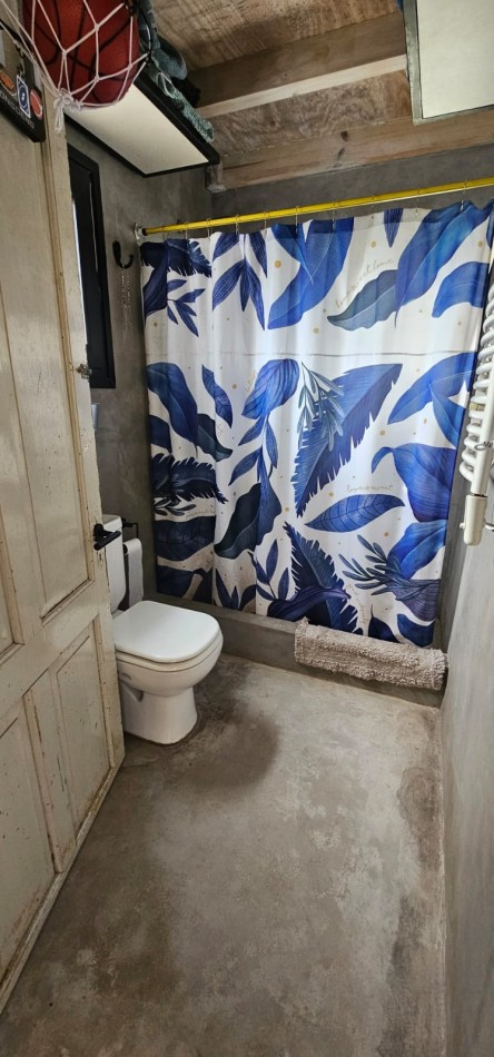 VENTA CASA 3 DORMITORIOS 