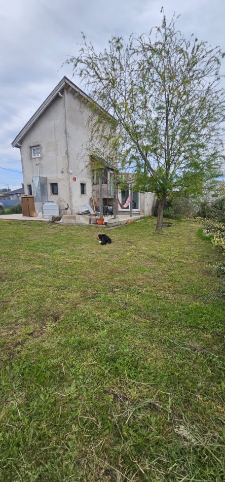 VENTA CASA 3 DORMITORIOS 