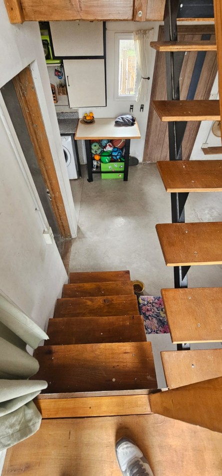 VENTA CASA 3 DORMITORIOS 