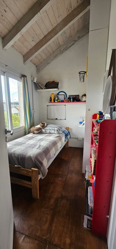 VENTA CASA 3 DORMITORIOS 