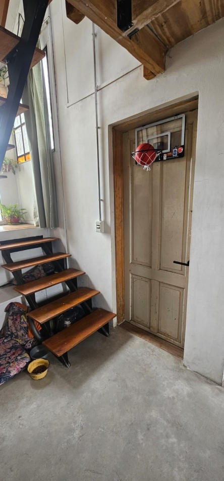 VENTA CASA 3 DORMITORIOS 
