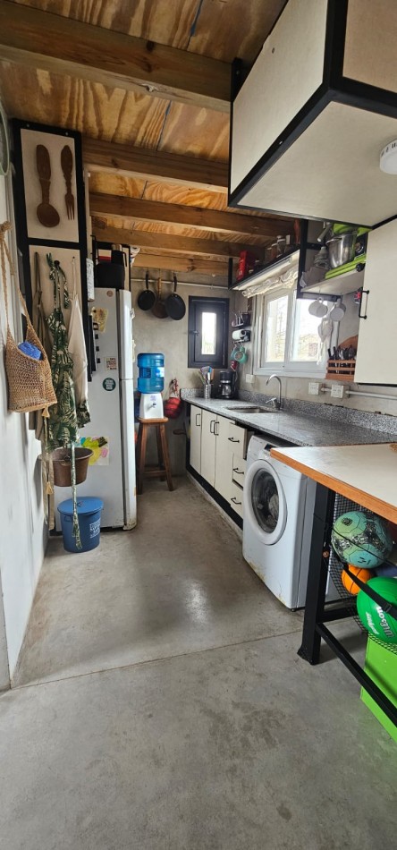 VENTA CASA 3 DORMITORIOS 