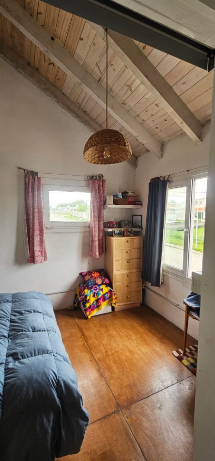 VENTA CASA 3 DORMITORIOS 