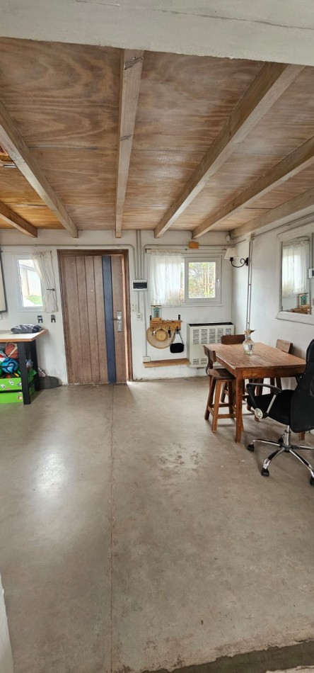 VENTA CASA 3 DORMITORIOS 