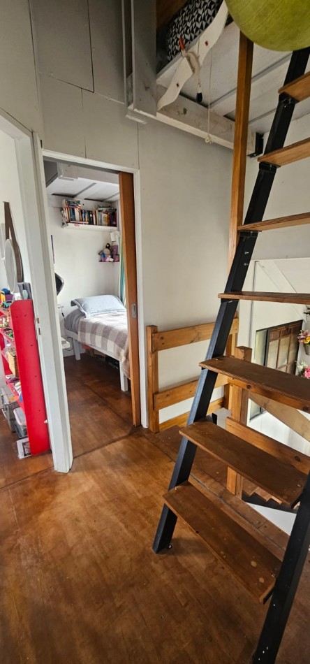 VENTA CASA 3 DORMITORIOS 