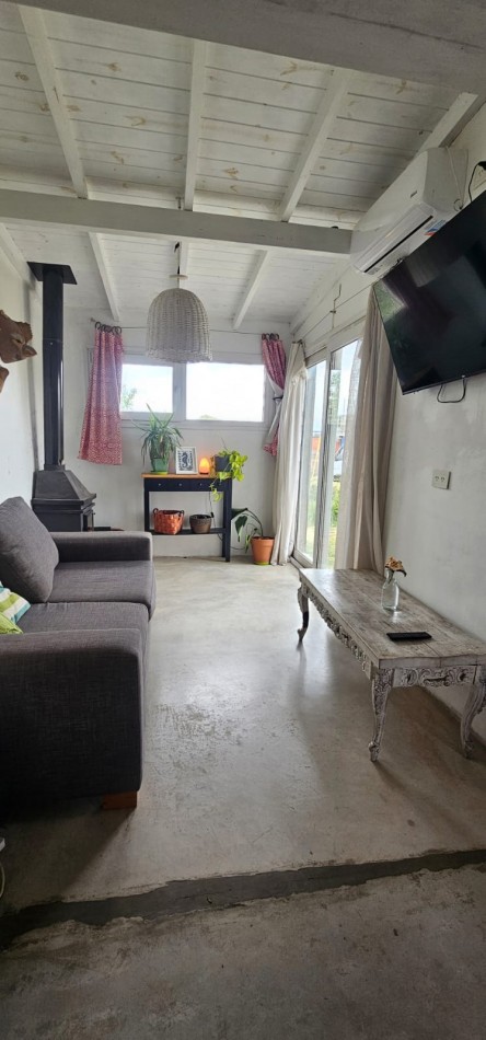 VENTA CASA 3 DORMITORIOS 