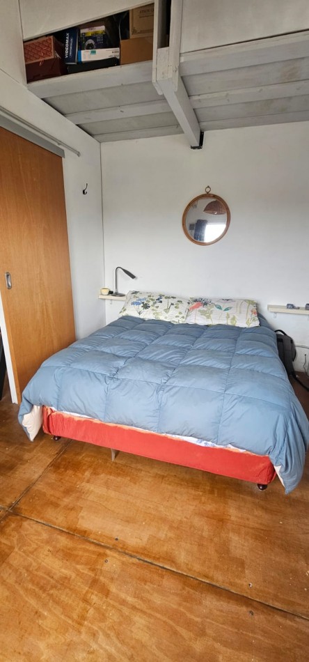 VENTA CASA 3 DORMITORIOS 