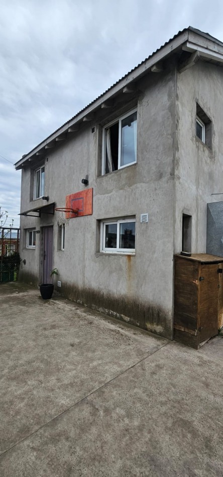 VENTA CASA 3 DORMITORIOS 