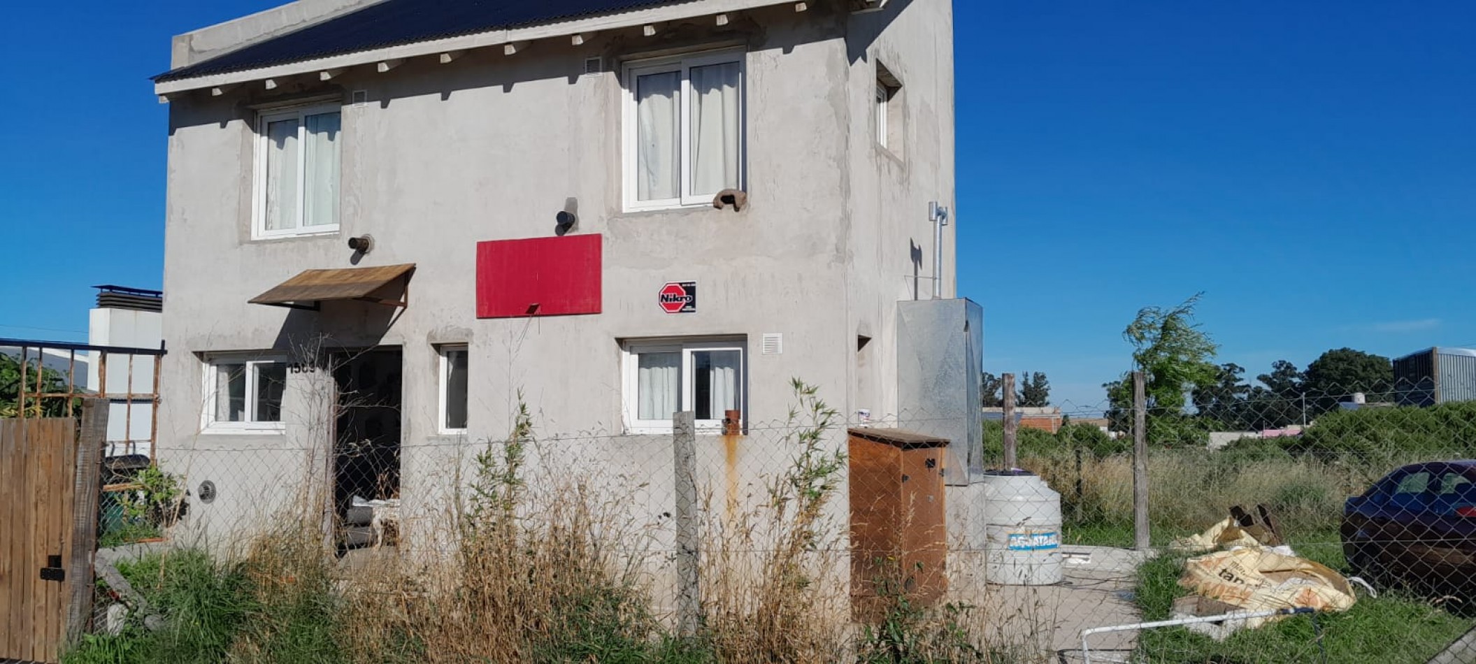 VENTA CASA 3 DORMITORIOS 