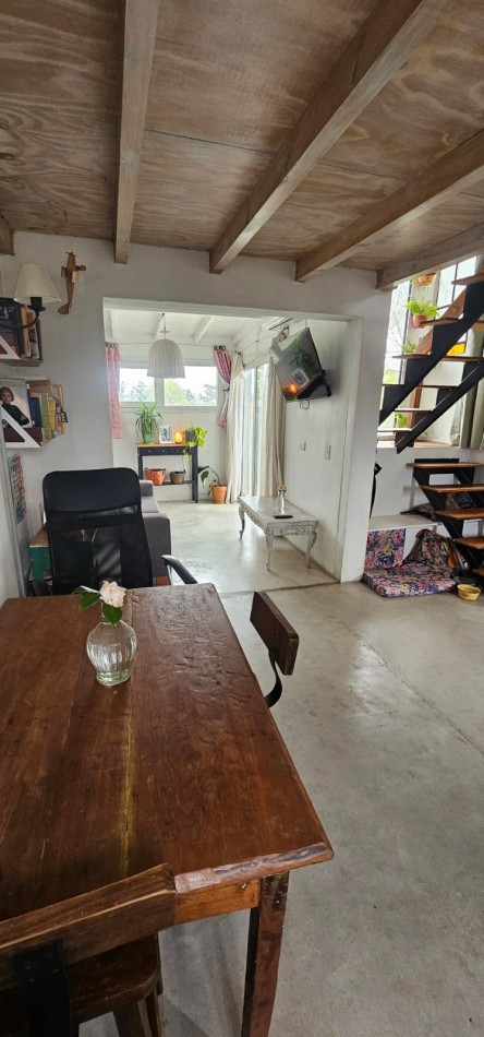 VENTA CASA 3 DORMITORIOS 