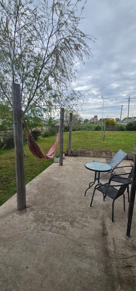 VENTA CASA 3 DORMITORIOS 